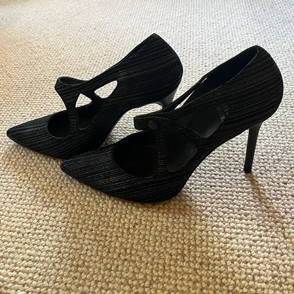 Stuart Weitzman Heels - Size 8